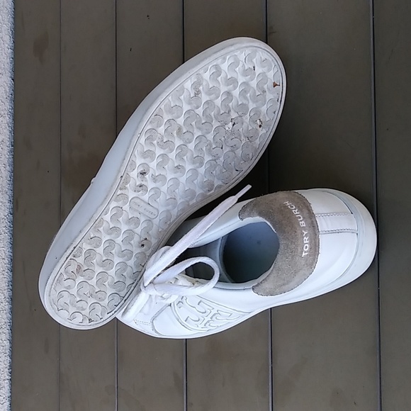 Tory Burch Sneakers - Picture 7 of 10